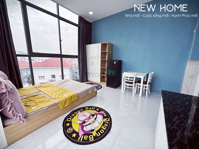 Hình ảnh Penthouse Phùng Văn Cung Phú Nhuận