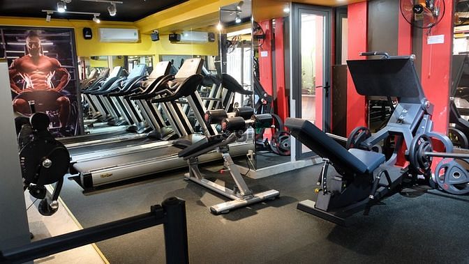 Hình ảnh Căn Hộ Bancony_Hồ bơi_Gym bao phí gần Dinh Độc Lập Q3