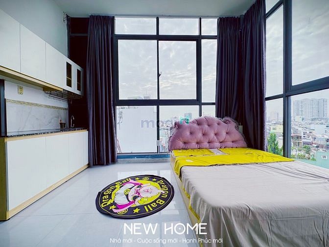 Hình ảnh Penthouse Phùng Văn Cung Phú Nhuận