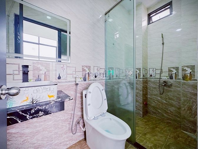 Hình ảnh Penthouse Phùng Văn Cung Phú Nhuận