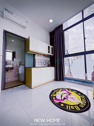 Hình ảnh Penthouse Phùng Văn Cung Phú Nhuận