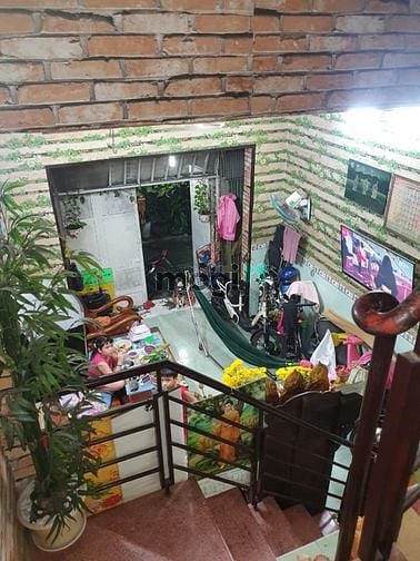 Hình ảnh Bán nhà hẻm 391 ĐIỆN BIÊN PHỦ, P. 25 BÌNH THẠNH - 30M2