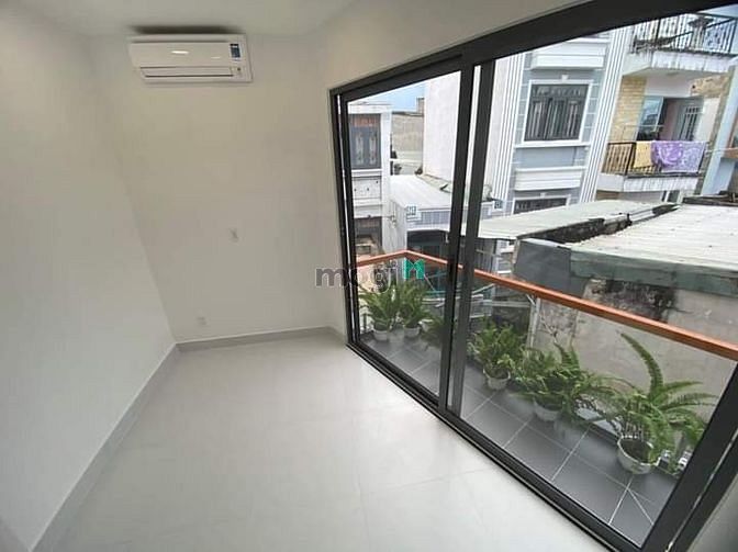 Hình ảnh Sang nhà Lê Quang Định Bình Thạnh 1tỷ955 43m2 SHR