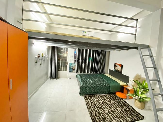 Hình ảnh Duplex - Ban Công Siêu rộng - Tân Bình