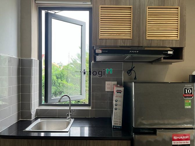 Hình ảnh 🌈Siêu Phẩm Căn Hộ Bancol Full Tiện Ích - 30m2 - Ngay Phú Nhuận🌈