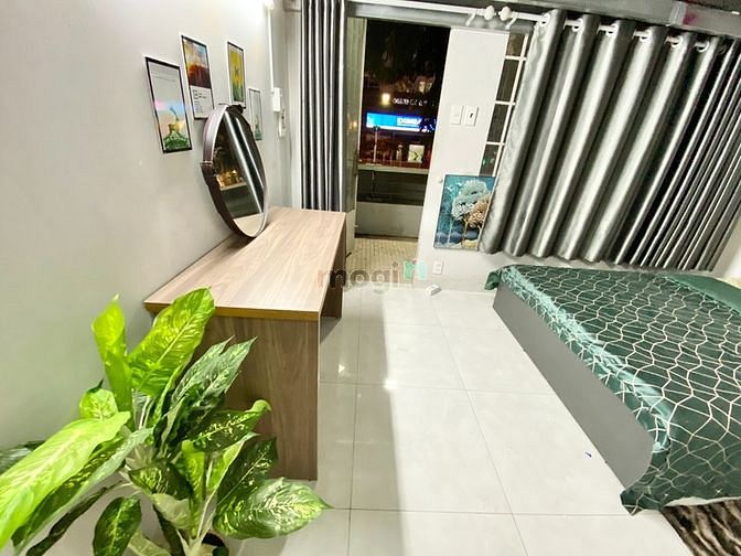Hình ảnh Duplex - Ban Công Siêu rộng - Tân Bình