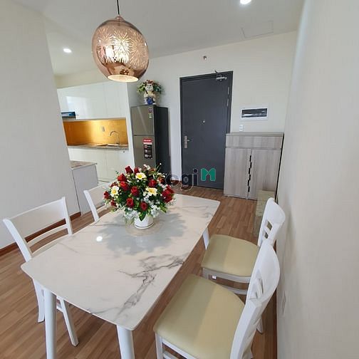 Hình ảnh Cho thuê diamond riverside 75m2 2pn 2nvs, căn góc, full nt như hình