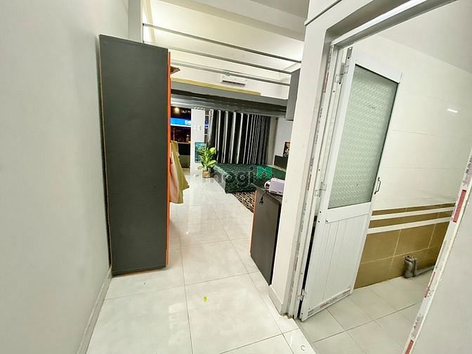 Hình ảnh Duplex - Ban Công Siêu rộng - Tân Bình