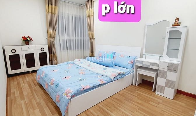 Hình ảnh Cho thuê diamond riverside 75m2 2pn 2nvs, căn góc, full nt như hình
