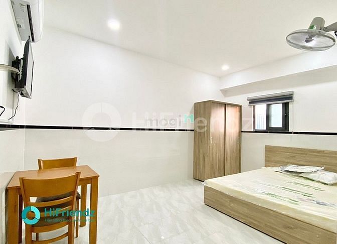 Hình ảnh Trang Chủ MB66.COM Chính Thức Mini Cao Cấp Cho Thuê Mới 100% Thang Máy Sát Quận 5 🌺🌺🤩