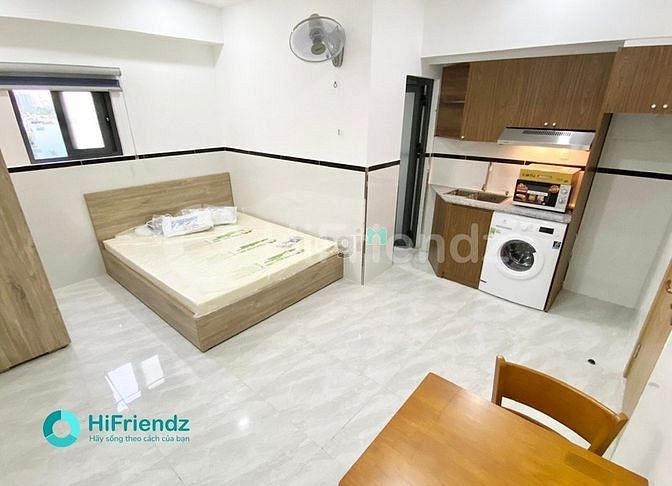 Hình ảnh Trang Chủ MB66.COM Chính Thức Mini Cao Cấp Cho Thuê Mới 100% Thang Máy Sát Quận 5 🌺🌺🤩