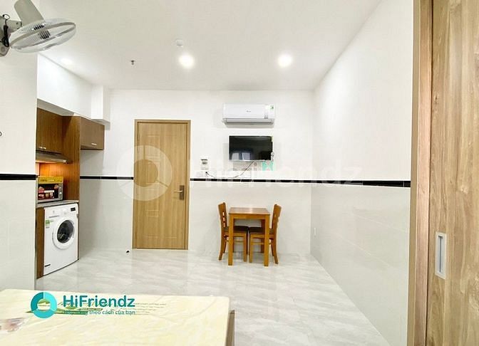 Hình ảnh Trang Chủ MB66.COM Chính Thức Mini Cao Cấp Cho Thuê Mới 100% Thang Máy Sát Quận 5 🌺🌺🤩