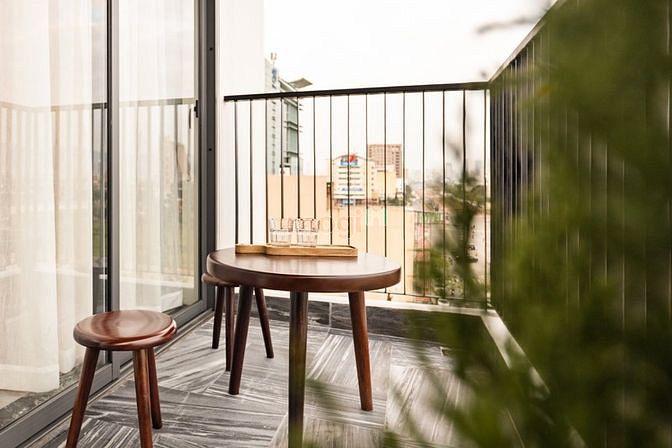 Hình ảnh CĂN HỘ CAO CẤP ĐƯỜNG 2/9 TT HẢI CHÂU 📍 Vị trí: Đường 2 tháng 9