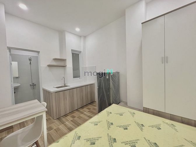 Hình ảnh 🌈Siêu Phẩm Trang Chủ MB66.COM Chính Thức Mini Full Tiện Ích - 25m2 -Ngay Bình Thạnh🌈
