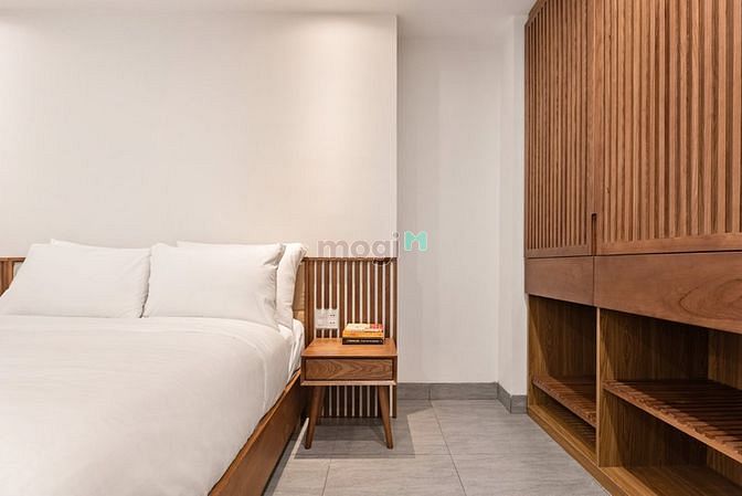 Hình ảnh CĂN HỘ CAO CẤP ĐƯỜNG 2/9 TT HẢI CHÂU 📍 Vị trí: Đường 2 tháng 9