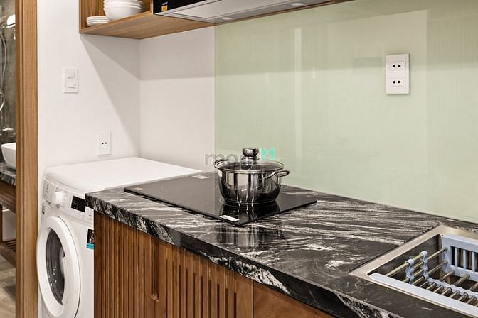 Hình ảnh CĂN HỘ CAO CẤP ĐƯỜNG 2/9 TT HẢI CHÂU 📍 Vị trí: Đường 2 tháng 9