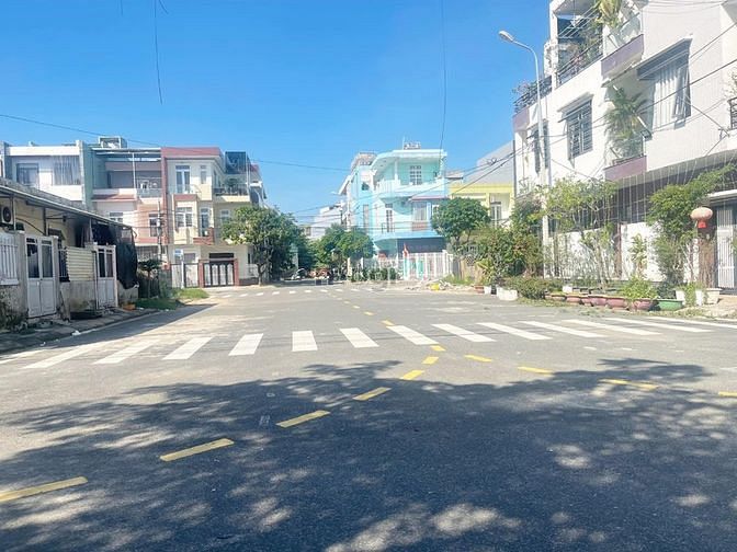 Hình ảnh Cho thuê lô đất đường Đỗ Đức Dục, Thanh Khê, Đà nẵng. dtsd 180m2