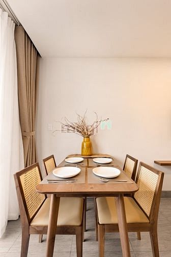 Hình ảnh CĂN HỘ CAO CẤP ĐƯỜNG 2/9 TT HẢI CHÂU 📍 Vị trí: Đường 2 tháng 9