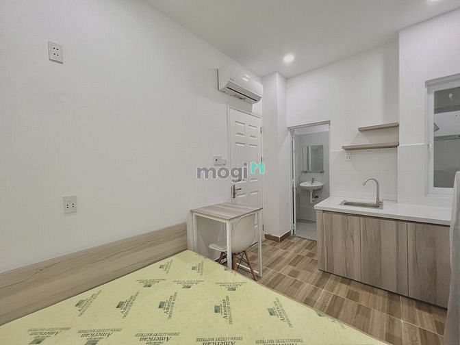 Hình ảnh 🌈Siêu Phẩm Trang Chủ MB66.COM Chính Thức Mini Full Tiện Ích - 25m2 -Ngay Bình Thạnh🌈