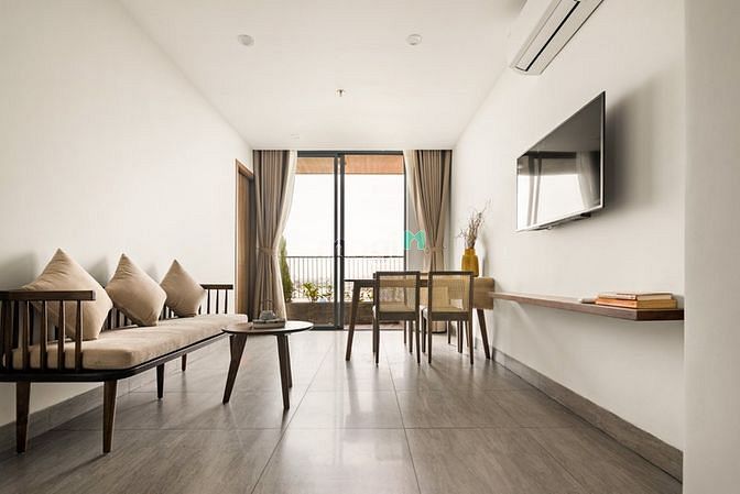 Hình ảnh CĂN HỘ CAO CẤP ĐƯỜNG 2/9 TT HẢI CHÂU 📍 Vị trí: Đường 2 tháng 9