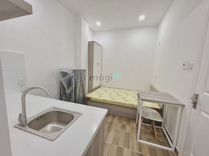 Hình ảnh 🌈Siêu Phẩm Trang Chủ MB66.COM Chính Thức Mini Full Tiện Ích - 25m2 -Ngay Bình Thạnh🌈