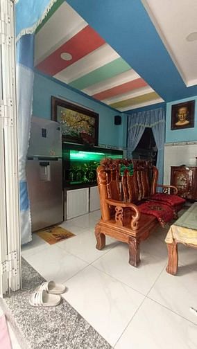 Hình ảnh Nhà bán gần nhà thờ lái thiêu - tp thuận an