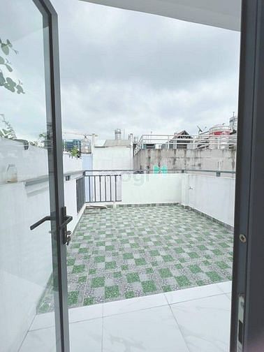 Hình ảnh Nhà đẹp giá rẻ đường Lê Quang Định, phường 11, Bình Thạnh. Dt 45.5m2.