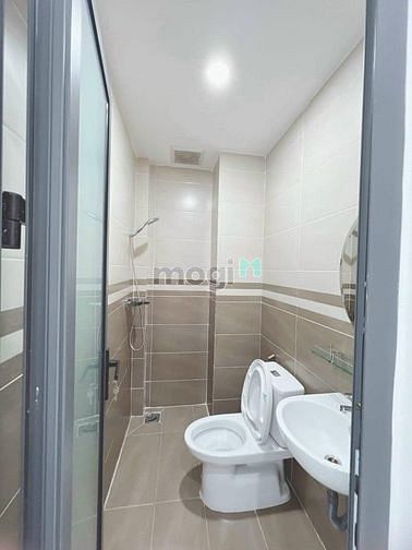 Hình ảnh Nhà đẹp giá rẻ đường Lê Quang Định, phường 11, Bình Thạnh. Dt 45.5m2.
