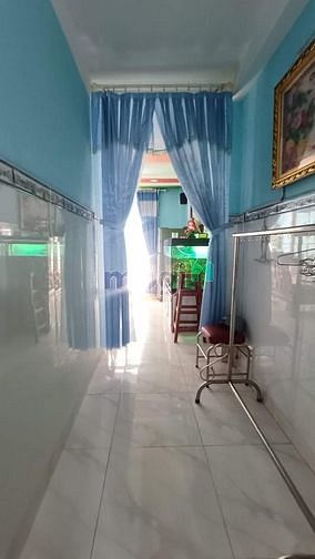 Hình ảnh Nhà bán gần nhà thờ lái thiêu - tp thuận an