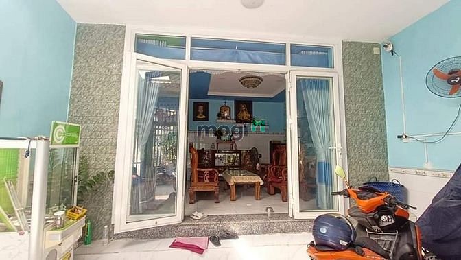 Hình ảnh Nhà bán gần nhà thờ lái thiêu - tp thuận an