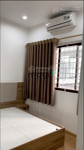 Hình ảnh cho thuê nhà Thái Văn Lung Quận 1 9p lớn