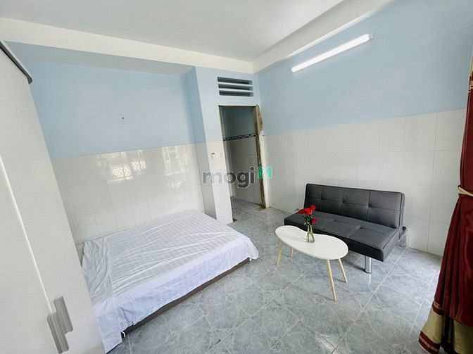 Hình ảnh Cho thuê CHDV full nt như hình mặt tiền Phan Đình Phùng ,Phú Nhuận