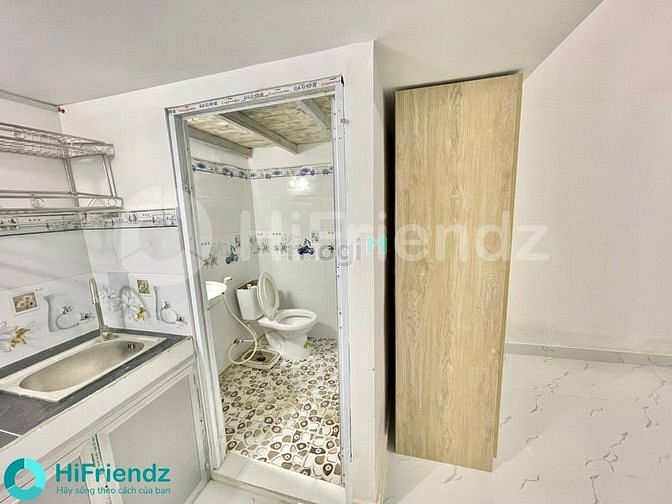 Hình ảnh Duplex mới xây 100% ngay Âu cơ gần văn hiến