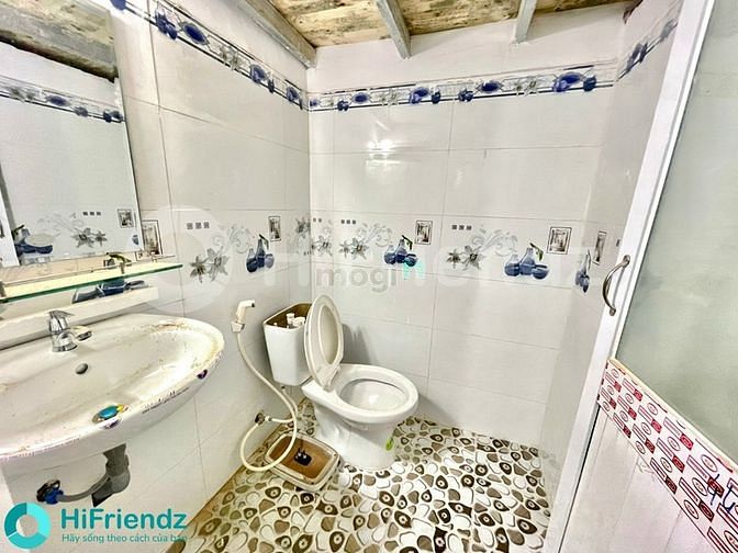 Hình ảnh Duplex mới xây 100% ngay Âu cơ gần văn hiến