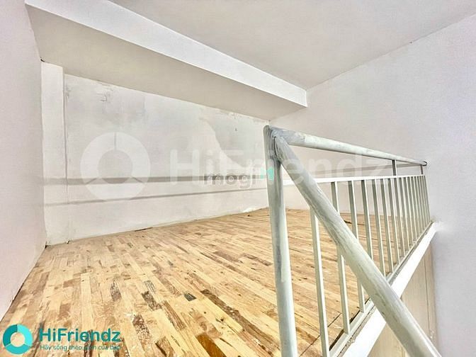 Hình ảnh Duplex mới xây 100% ngay Âu cơ gần văn hiến