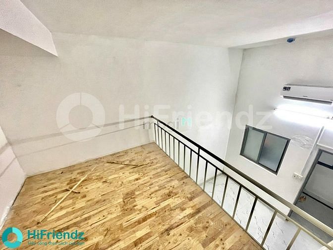 Hình ảnh Duplex mới xây 100% ngay Âu cơ gần văn hiến