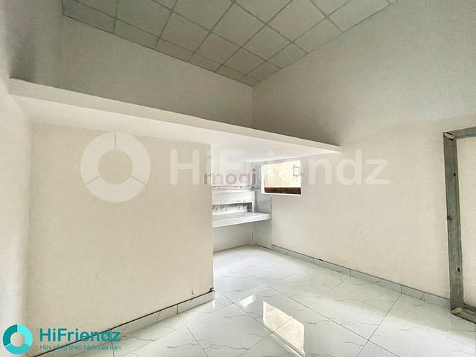 Hình ảnh Duplex mới xây 100% ngay Âu cơ gần văn hiến