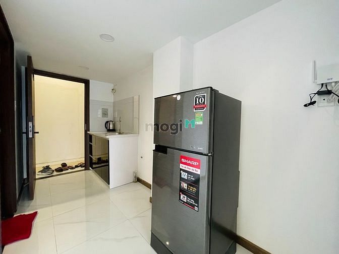 Hình ảnh Duplex Ban Công - Có Máy Giặt Riêng - Bảo Vệ 24/7