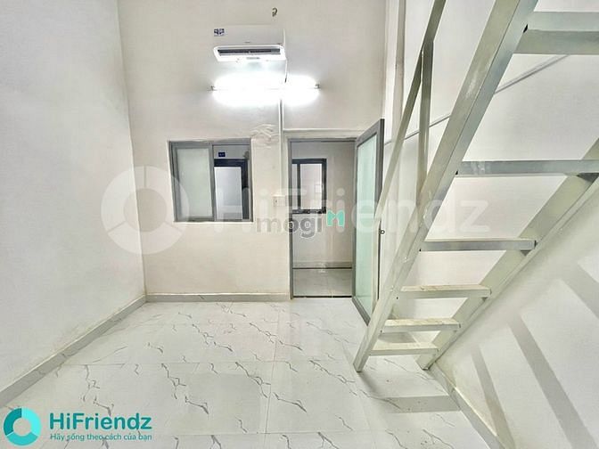 Hình ảnh Duplex mới xây 100% ngay Âu cơ gần văn hiến