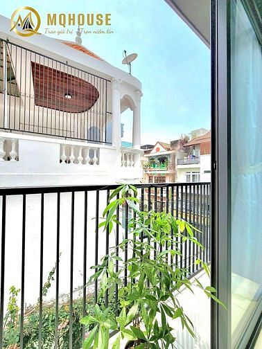 Hình ảnh Căn Hộ Studio - 1PN Bancol Full nội thất Khu Sân Bay ✈✈
