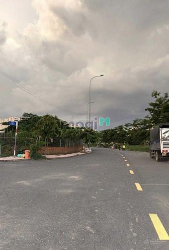 Hình ảnh Sở hữu lô đất 90m2, giá 2.2 tỷ KDC Đồng Phượng, Kênh Tham Lương, Q12