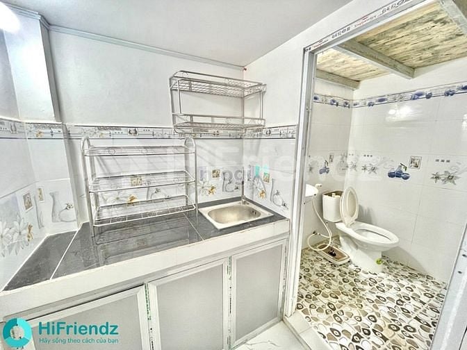 Hình ảnh Duplex mới xây 100% ngay Âu cơ gần văn hiến