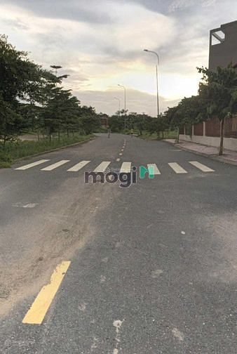 Hình ảnh Sở hữu lô đất 90m2, giá 2.2 tỷ KDC Đồng Phượng, Kênh Tham Lương, Q12