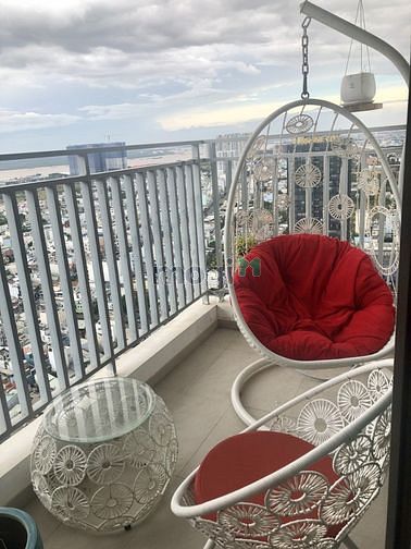 Hình ảnh bán nhanh Trang Chủ MB66.COM / Đăng Ký Tặng 66K Rivierapoint 2Pn 91m2 giá chỉ 3,8 tỷ rẻ nhất thị trườ