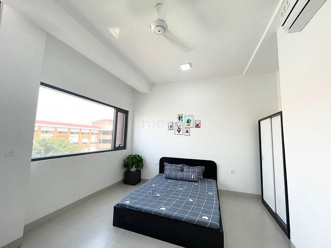 Hình ảnh CHDV MỚI 100% Ngay đường ĐỖ THỪA LUÔNG