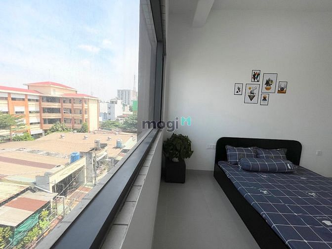 Hình ảnh CHDV MỚI 100% Ngay đường ĐỖ THỪA LUÔNG