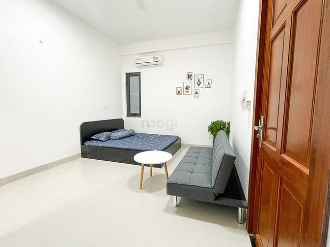 Hình ảnh CHDV MỚI 100% Ngay đường ĐỖ THỪA LUÔNG