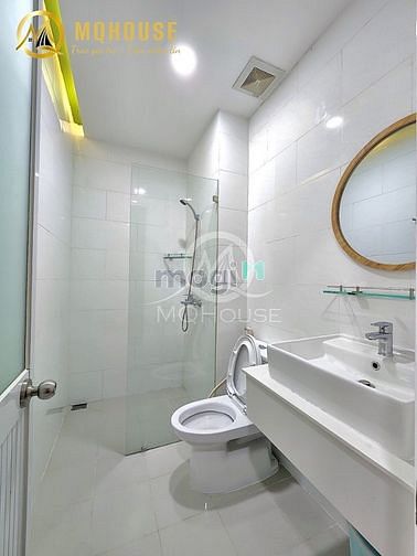 Hình ảnh Căn Hộ Studio - 1PN Bancol Full nội thất Khu Sân Bay ✈✈
