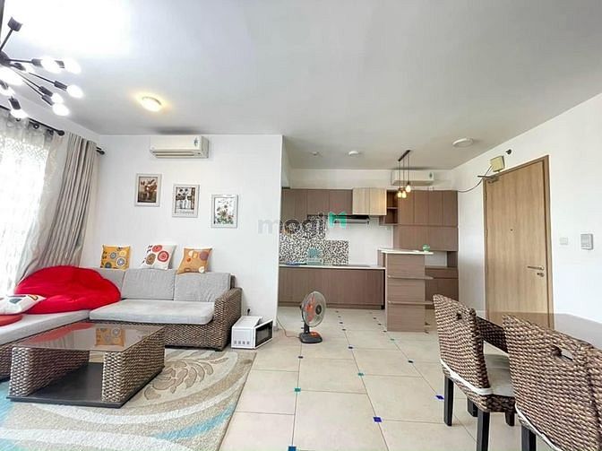 Hình ảnh bán nhanh Trang Chủ MB66.COM / Đăng Ký Tặng 66K Rivierapoint 2Pn 91m2 giá chỉ 3,8 tỷ rẻ nhất thị trườ