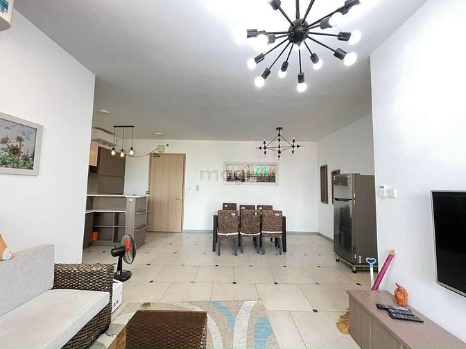 Hình ảnh bán nhanh Trang Chủ MB66.COM / Đăng Ký Tặng 66K Rivierapoint 2Pn 91m2 giá chỉ 3,8 tỷ rẻ nhất thị trườ